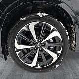 Mazda CX-60 - Kolor Jet Black, zdjęcie 23