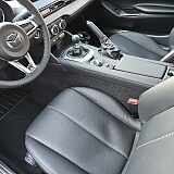 Mazda MX-5 - Kolor Soul Red Crystal, zdjęcie 10