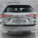 Mazda CX-60 - Kolor Machine Gray, zdjęcie 6