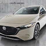 Mazda 3 - Kolor Zircon Sand Metalic, zdjęcie 1