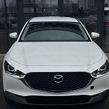 Mazda CX-30 - Kolor Snowflake White Pearl, zdjęcie 2