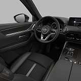 Mazda CX-80 - Kolor Platinum Quartz, zdjęcie 12