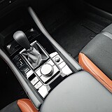 Mazda 3 - Kolor Zircon Sand Metalic, zdjęcie 18