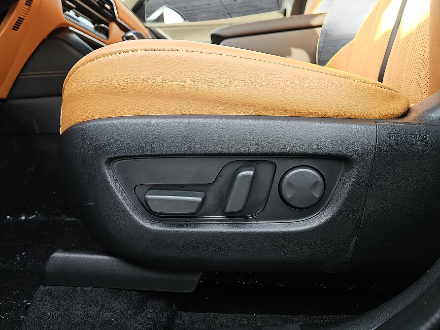 Mazda CX-60 - Kolor Machine Gray, zdjęcie 23