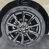 Mazda 3 - Kolor Zircon Sand Metalic, zdjęcie 13