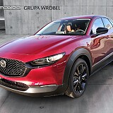 Mazda CX-30 - Kolor Soul Red Crystal, zdjęcie 1