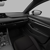 Mazda 3 - Kolor Platinum Quartz, zdjęcie 12