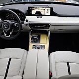 Mazda CX-60 - Kolor Jet Black, zdjęcie 20