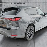 Mazda CX-60 - Kolor Machine Gray, zdjęcie 4