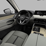 Mazda CX-60 - Kolor Soul Red Crystal, zdjęcie 11