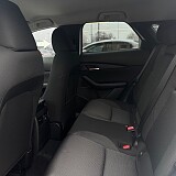 Mazda CX-30 - Kolor Snowflake White Pearl, zdjęcie 11