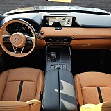Mazda CX-60 - Kolor Machine Gray, zdjęcie 21