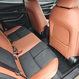 Mazda 3 - Kolor Zircon Sand Metalic, zdjęcie 17