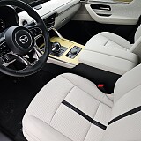 Mazda CX-60 - Kolor Jet Black, zdjęcie 19
