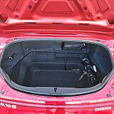 Mazda MX-5 - Kolor Soul Red Crystal, zdjęcie 21