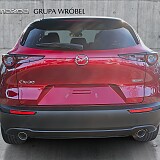 Mazda CX-30 - Kolor Soul Red Crystal, zdjęcie 6