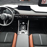 Mazda 3 - Kolor Zircon Sand Metalic, zdjęcie 21