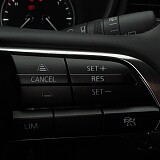 Mazda CX-30 - Kolor Snowflake White Pearl, zdjęcie 16