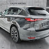 Mazda CX-60 - Kolor Machine Gray, zdjęcie 7