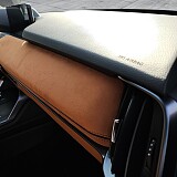 Mazda CX-60 - Kolor Machine Gray, zdjęcie 11