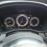 Mazda CX-60 - Kolor Machine Gray, zdjęcie 14