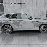 Mazda CX-60 - Kolor Machine Gray, zdjęcie 8