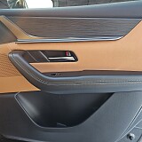 Mazda CX-60 - Kolor Machine Gray, zdjęcie 17