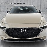 Mazda 3 - Kolor Zircon Sand Metalic, zdjęcie 2