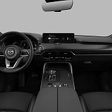 Mazda CX-60 - Kolor Soul Red Crystal, zdjęcie 9