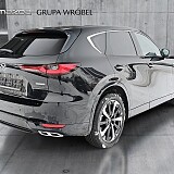 Mazda CX-60 - Kolor Jet Black, zdjęcie 6