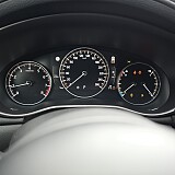 Mazda 3 - Kolor Zircon Sand Metalic, zdjęcie 12