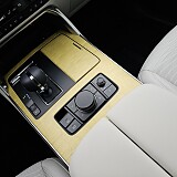 Mazda CX-60 - Kolor Jet Black, zdjęcie 13