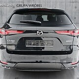 Mazda CX-60 - Kolor Jet Black, zdjęcie 5