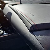 Mazda CX-30 - Kolor Deep Crystal Blue, zdjęcie 16