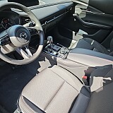 Mazda CX-30 - Kolor Deep Crystal Blue, zdjęcie 23
