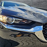 Mazda CX-30 - Kolor Deep Crystal Blue, zdjęcie 18