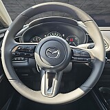 Mazda CX-30 - Kolor Deep Crystal Blue, zdjęcie 9