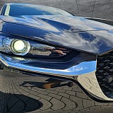 Mazda CX-30 - Kolor Deep Crystal Blue, zdjęcie 13