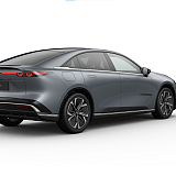 Mazda 6e - Kolor Polymetal Gray, zdjęcie 9