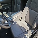 Mazda CX-30 - Kolor Deep Crystal Blue, zdjęcie 24