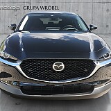 Mazda CX-30 - Kolor Deep Crystal Blue, zdjęcie 2