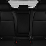 Mazda CX-30 - Kolor Platinum Quartz, zdjęcie 13