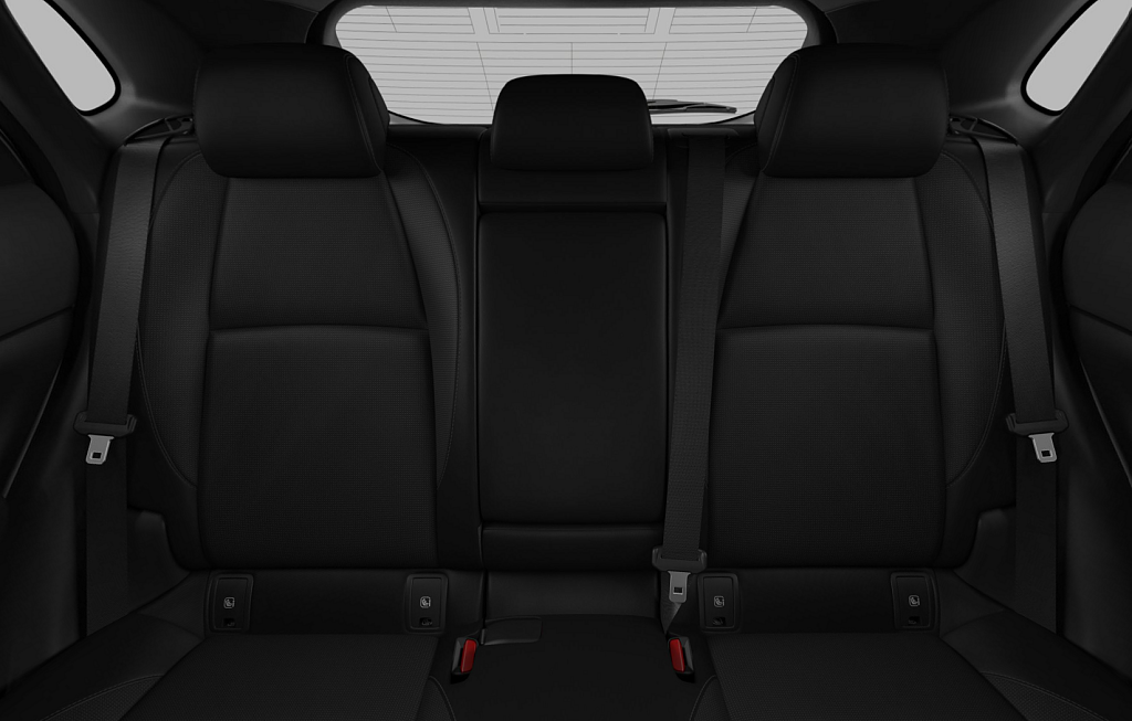 Mazda CX-30 - Kolor Platinum Quartz, zdjęcie 13