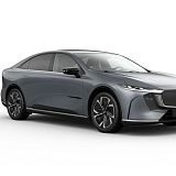 Mazda 6e - Kolor Polymetal Gray, zdjęcie 1