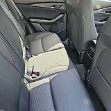 Mazda CX-30 - Kolor Deep Crystal Blue, zdjęcie 21