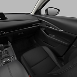 Mazda CX-30 - Kolor Platinum Quartz, zdjęcie 12