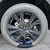 Mazda CX-30 - Kolor Deep Crystal Blue, zdjęcie 12