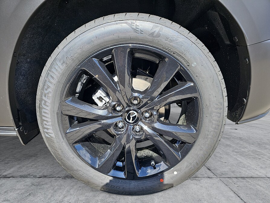 Mazda CX-30 - Kolor Deep Crystal Blue, zdjęcie 12