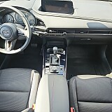 Mazda CX-30 - Kolor Deep Crystal Blue, zdjęcie 19