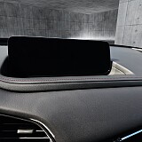 Mazda CX-30 - Kolor Deep Crystal Blue, zdjęcie 14